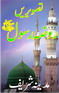 Visit Shrine Last Prophet (P)